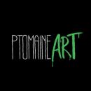 ptomaine-art